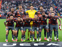 Βαθμολογία UEFA: Ο Ολυμπιακός κράτησε ζω...