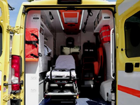 Βόλος: Εντοπίστηκε νεκρή ηλικιωμένη μέσα...