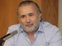 Με κορωνοϊό ο Λάκης Λαζόπουλος: "Μέ...