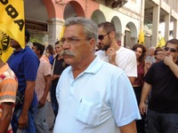 Συντετριμμένοι οι Πατρινοί για τον θάνατ...