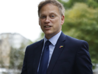 Βρετανία: Ο Γκραντ Σαπς νέος υπουργός Εσωτερικών 