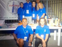 ΣΔΥΠατρών: Συμμετείχε στο "ΣΠΑΡΤΑΘΛΟΝ"