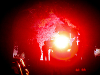 Λούτσα: Βρέθηκε το κρησφύγετο των 6 θυμάτων