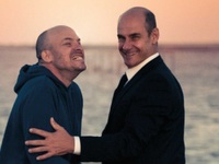 Τη Γαλλική δραμεντί "Σχεδόν" π...