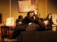 Πάτρα: Τέσσερις ακόμη παραστάσεις για τη...