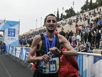 Αυθεντικός Μαραθώνιος 2021: Νικητής ο Κώ...