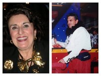 "Το Πατρινό Καρναβάλι θρηνεί" ...