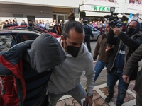 Ανδραβίδα: «Έτσι φτάσαμε στο φρικτό έγκλ...