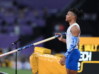 Εμμανουήλ Καραλής: Σήμερα ο μεγάλος τελι...