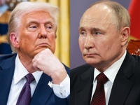 Πώς θα απαντήσει ο Πούτιν στις κυρώσεις Τραμπ