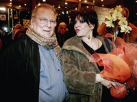 Πάντα έφηβος και μεγάλος καρδιοκατακτητή...