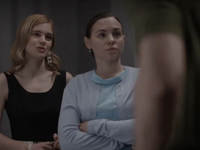 Ο Παράδεισος των κυριών: Ο Αποστόλης είν...