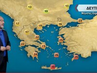 Σάκης Αρναούτογλου: Μετά την "Αθηνά...