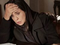 Σασμός: Η Καλλιόπη βασανίζεται στον ύπνο...