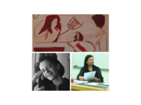 Πάτρα: Βλαβιανού, Κατσιγιάννη παρουσιάζο...