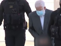 Ένταση στη δίκη Φιλιππίδη: Ο γιος του κα...