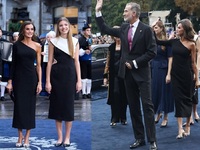 Λετίσια: Όταν τα «Cinderella shoes» κλέβ...