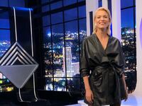 Καγιά για Χριστοπούλου: «Όποιος φεύγει α...