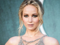 Η Τζένιφερ Λόρενς υπογράφει ντοκιμαντέρ ...