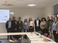 Συμμετοχή του Οργανισμού Λιμένος Πατρών ...