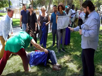 Θεσσαλονίκη: Τι είναι η «Εκκλησία των Εθ...