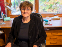 ΑΥΤΗ είναι η βιοχημικός πίσω από την ανα...