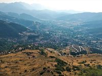 Καλάβρυτα: Το Εκκλησάκι του Άι Γιάννη στ...