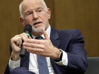 Ο Γ. Παπανδρέου μίλησε για την ιστορία τ...