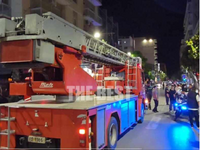 Τραγωδία στην Πάτρα: Ελεύθεροι οι ιδιοκτ...