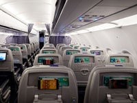 Κορωνοϊός: Η AEGEAN σταματά τα δρομολόγι...