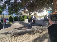 Αναστάτωση στο Πανεπιστήμιο Πατρών- Φοιτ...