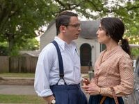 Έρχεται 22 Οκτωβρίου 2020 & στις Πατ...