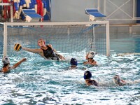 Mε άνεση η ΝΕ Πατρών, 16-7 τον Ηλυσιακό