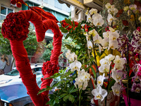 Άγιος Βαλεντίνος: Όχι μόνο λουλούδια και...