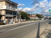 Ξεκινά η κατασκευή των πεζοδρομίων του α...