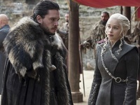 To αξεπέραστο «Game of Thrones» πάει σιν...