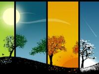 Μερομήνια 2020 - 2021: Έρχεται βαρύς χειμώνας!