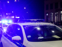 Πυροβολισμοί στη Γλυφάδα με έναν τραυματία