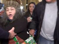 Τσίπρας: Τι φώναζε η Ελένη Λουκά στο Παλ...