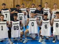 Σε εξέλιξη το σχολικό πρωτάθλημα μπάσκετ...