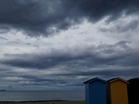 Έρχεται κύμα κακοκαιρίας από την Τετάρτη