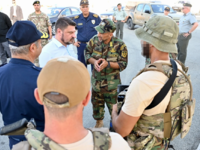 Στις Πτέρυγες Μάχης Ανδραβίδας και Αράξο...