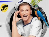 Ο Ζαχαράτος μίλησε για την πρώτη του μετ...