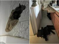 Ριφιφί σε κοσμηματοπωλείο στην Αθήνα: Με...