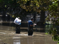 Συναγερμός για έξαρση του ιού του Δυτικο...