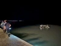 Μεσολόγγι: Ποιος είναι ο νεαρός που βρήκ...