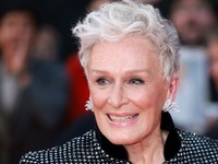 TCL Chinese: Η Γκλεν Κλόουζ θα αφήσει το...