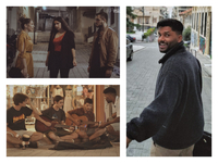 Μία παρέα «ψάχνει» την «Μυρσίνη» στην Πά...