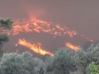 Βίντεο που κόβει την ανάσα με τη δημιουρ...