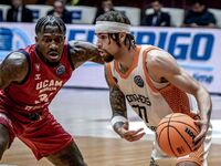 Τεράστια νίκη του Προμηθέα επί της Μούρθ...